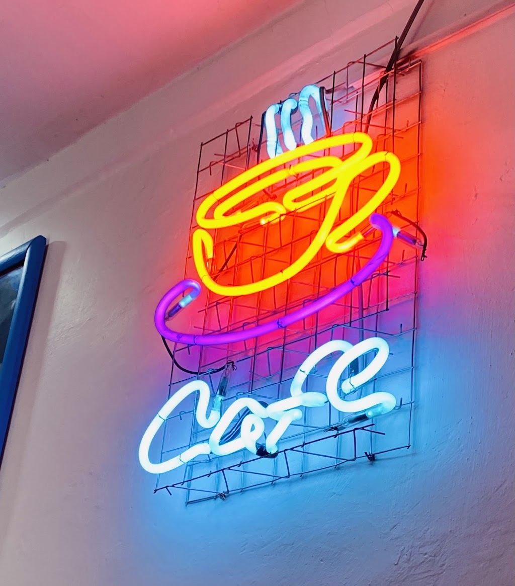 Fragola Neveria Cafeteria