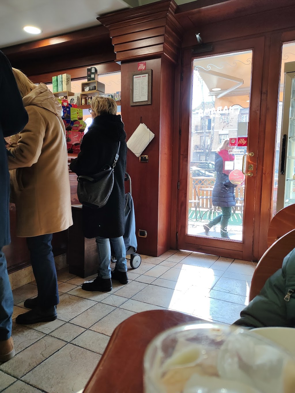 L'Habama Cafè