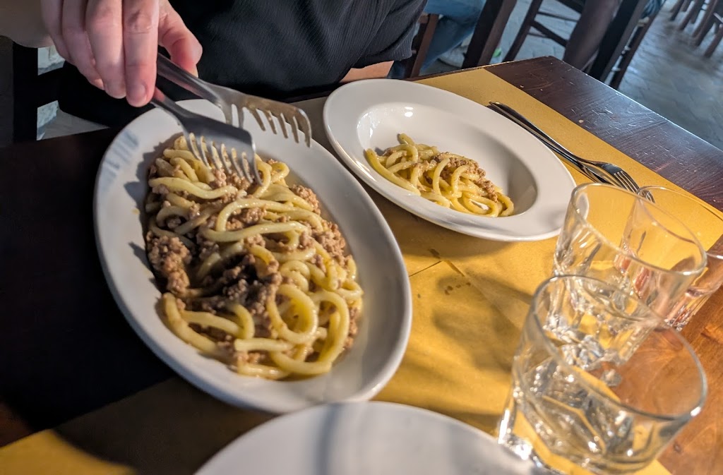 Farm Restaurant Fontandrone