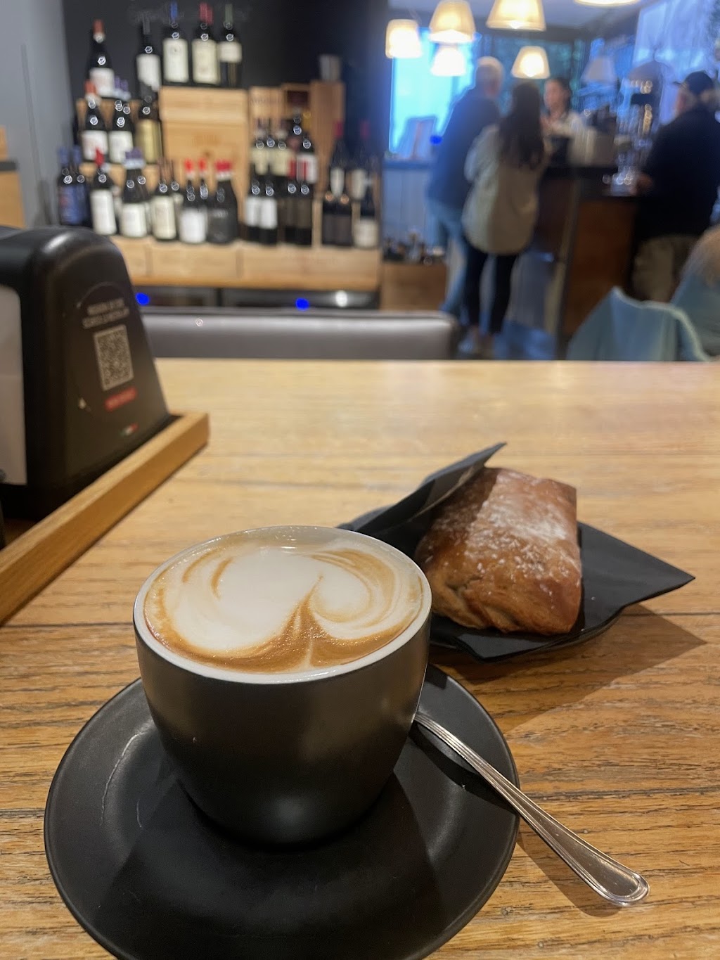 Café Vergnano