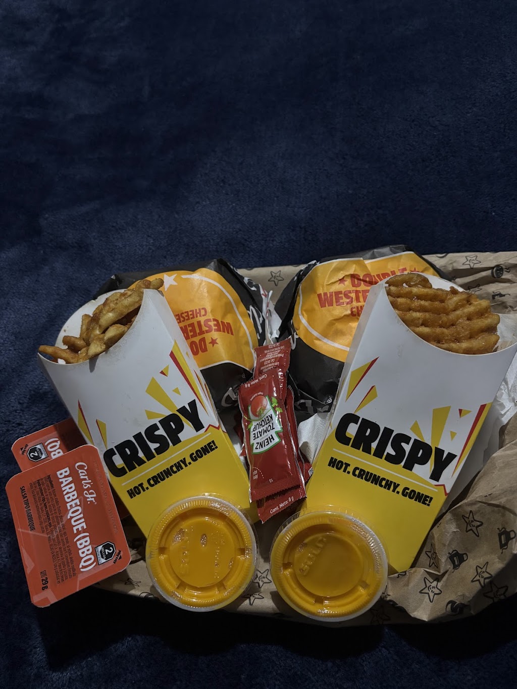 Carl's Jr.