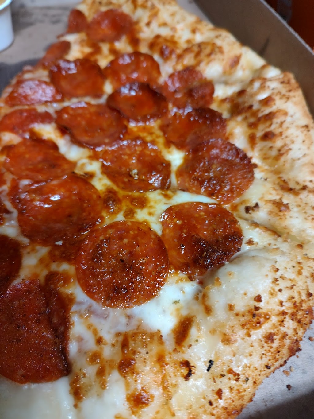 Little Caesars, Seguin, TX