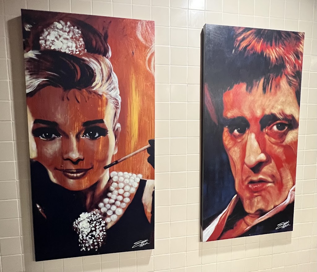 Angie's Diner