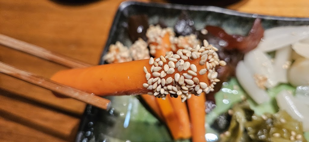 Blue Ribbon Sushi Bar
