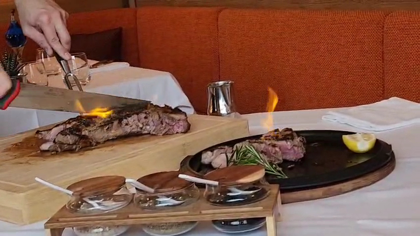Hotel Ristorante La Pastorella, Livigno