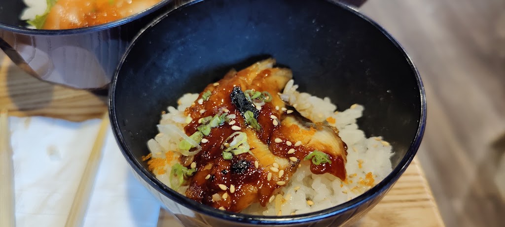 Aikan Sushi & Ramen