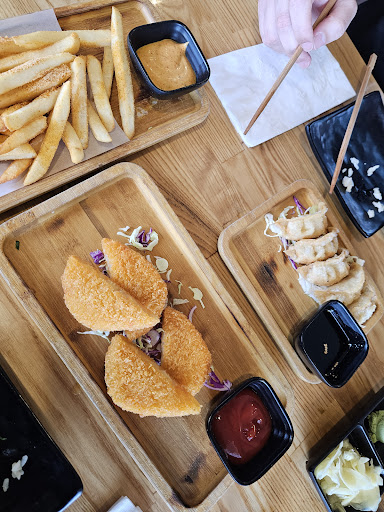 Aikan Sushi & Ramen