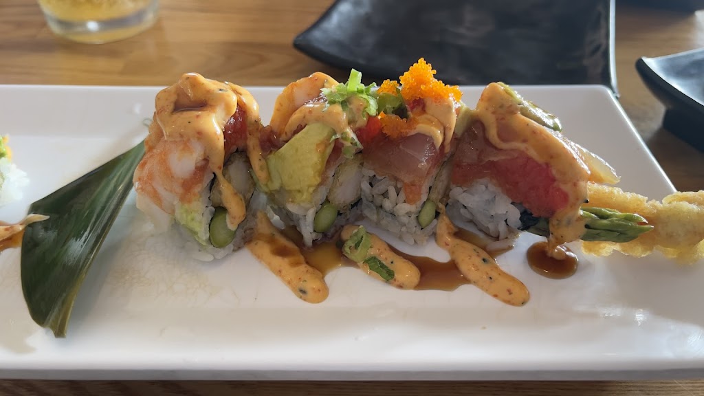 Aikan Sushi & Ramen