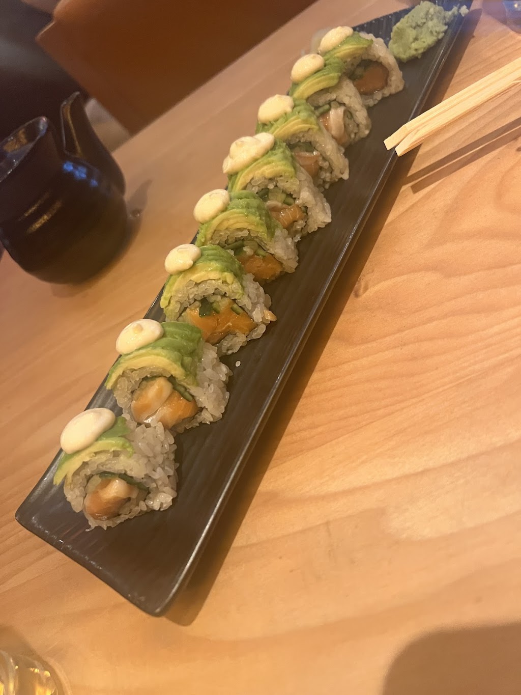 Roka Akor