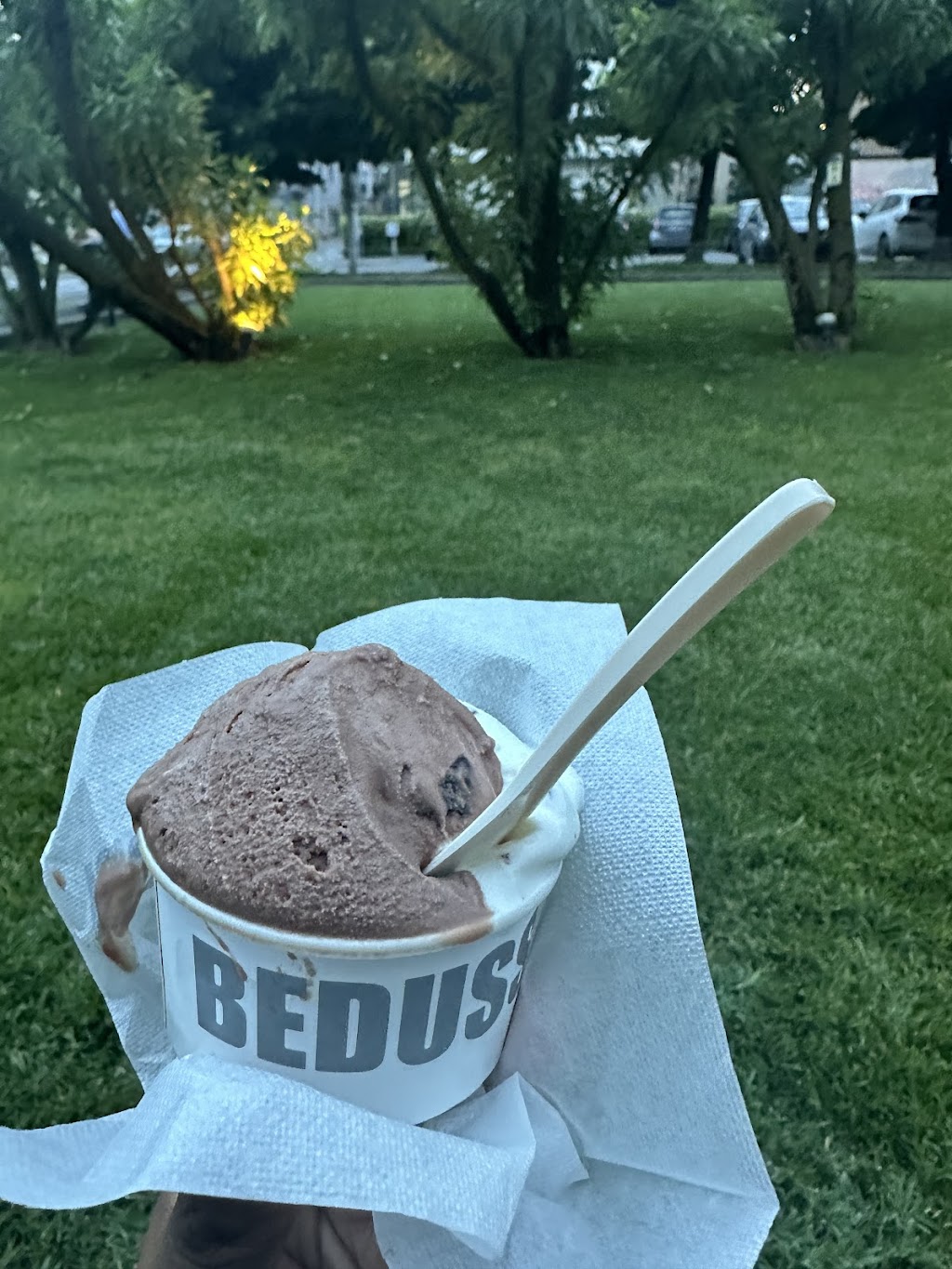Gelateria Bedussi