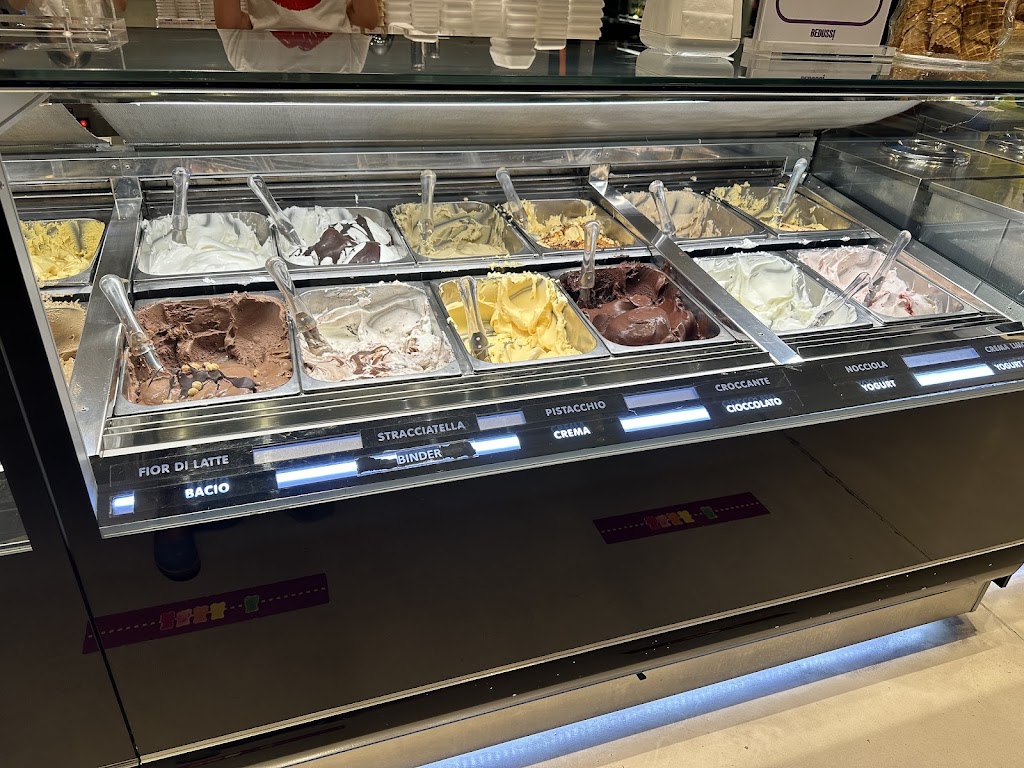 Gelateria Bedussi