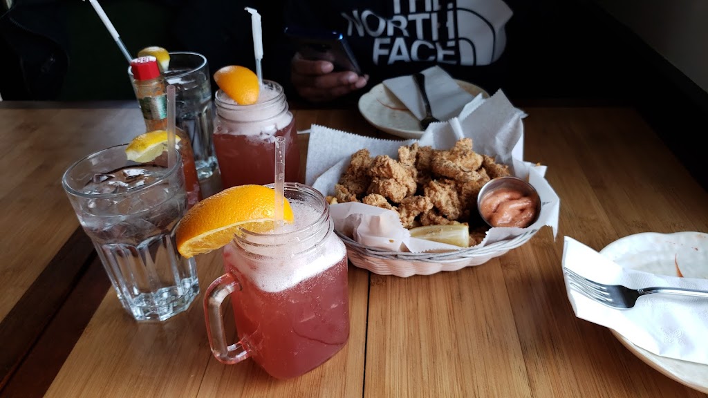 Ben's Crabs, Oceanside, CA