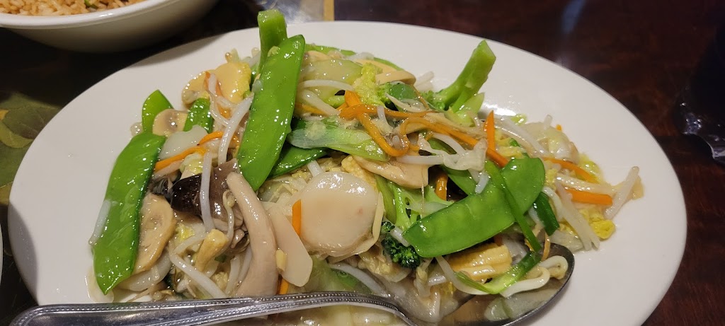Szechuan, Abilene, TX