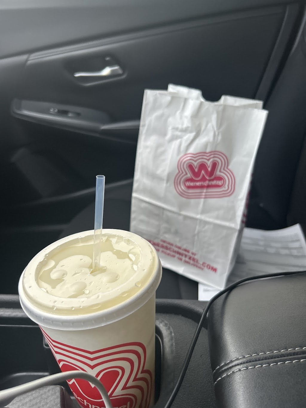Wienerschnitzel, Norwalk, CA