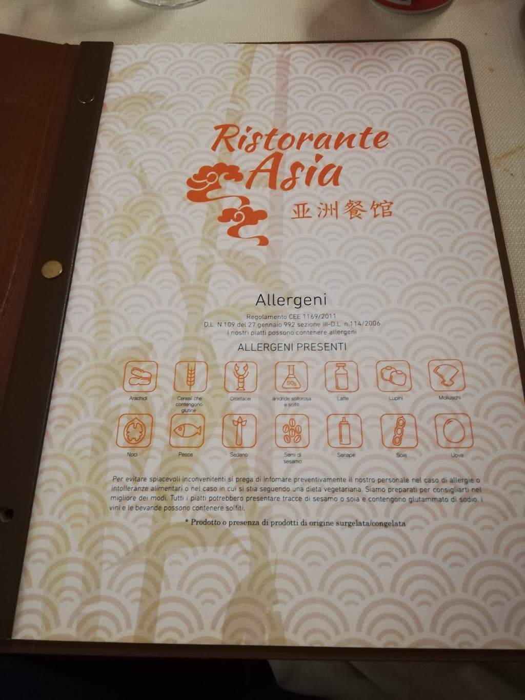 Asia