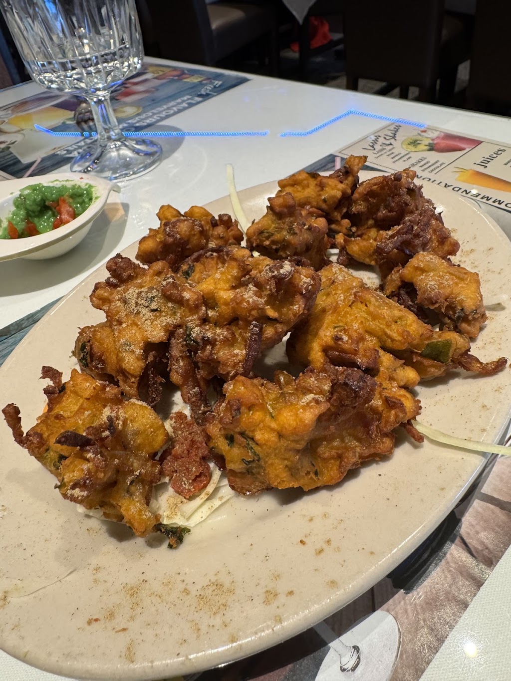 Dosa Grill
