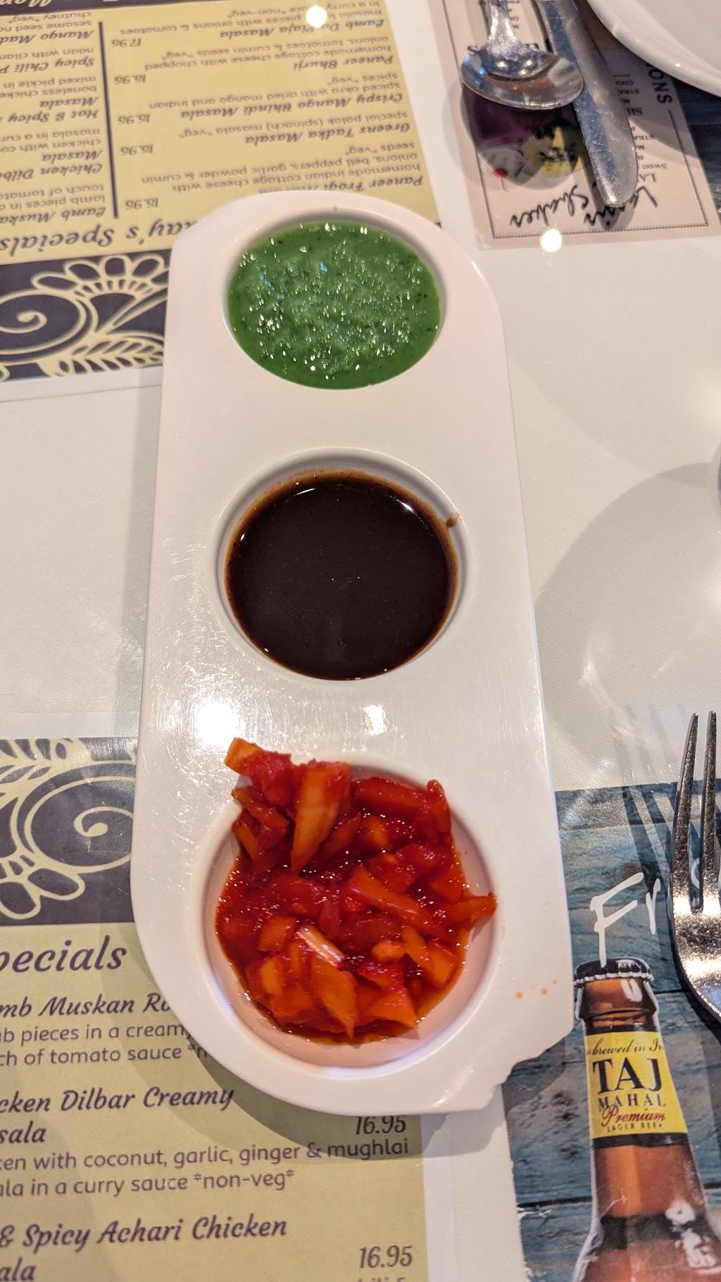 Dosa Grill
