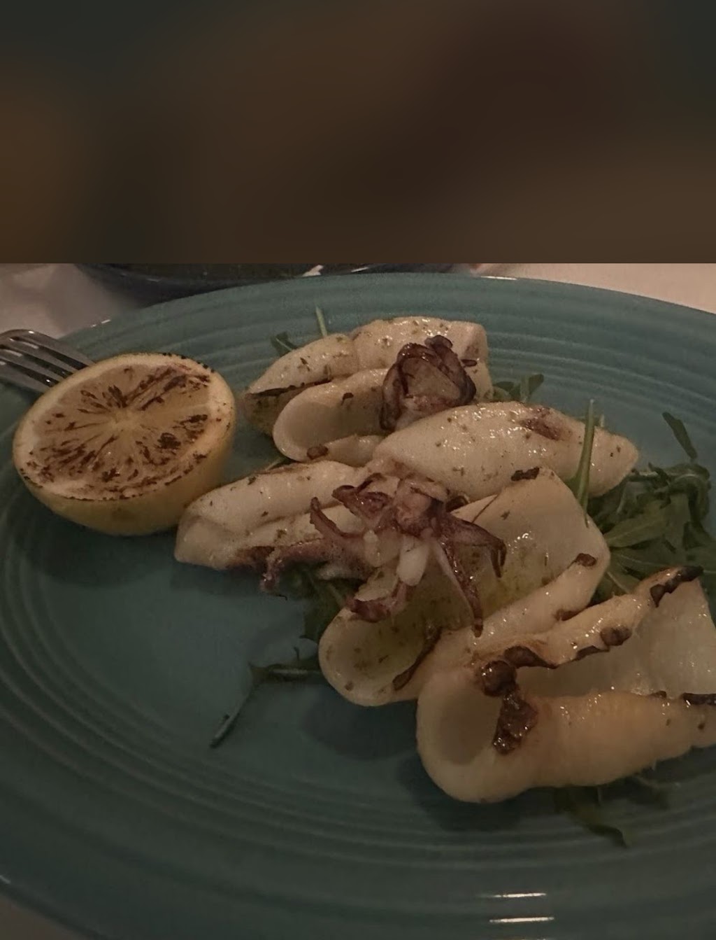 Loi Estiatorio
