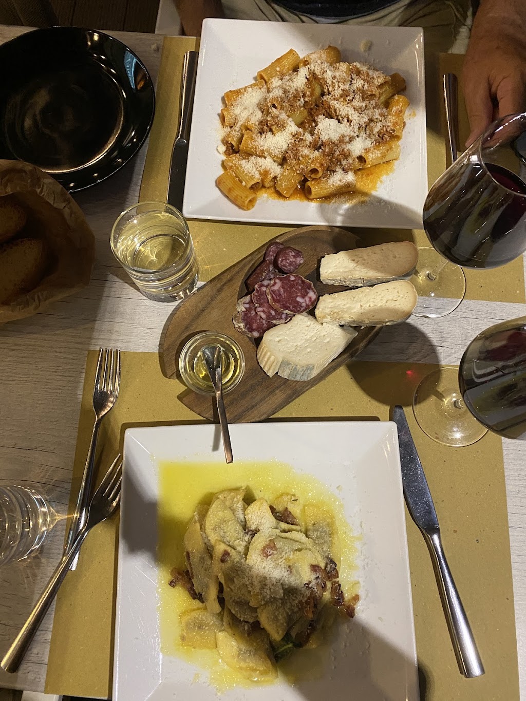 La Posteria