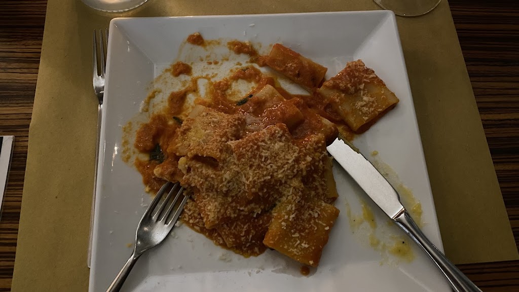 La Posteria