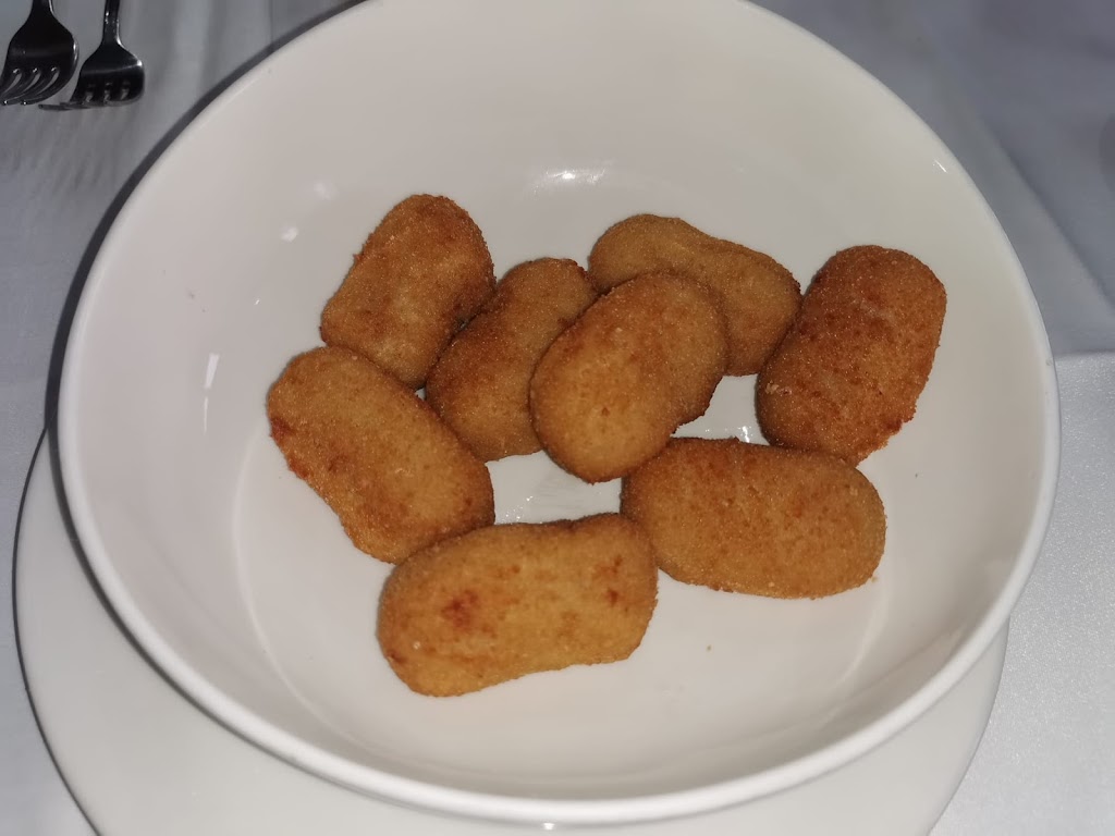 Restaurante El Tocinero