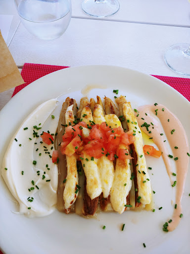 Restaurante Golf Mataleñas, Santander