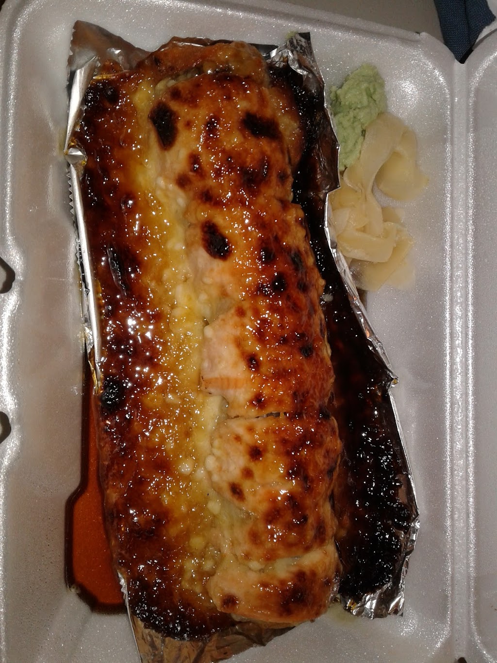 Umi Sushi, Fresh Meadows, NY