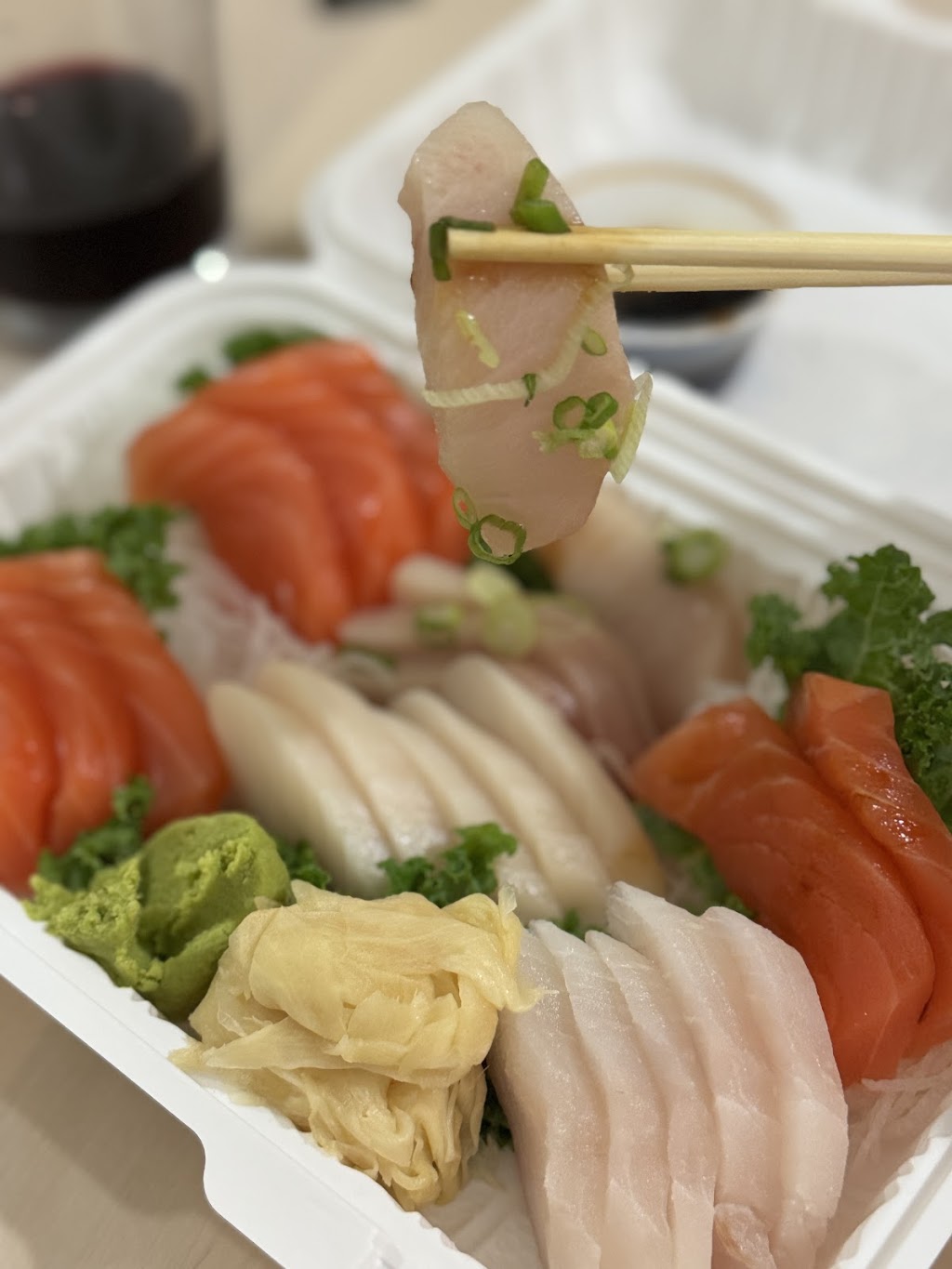 Umi Sushi