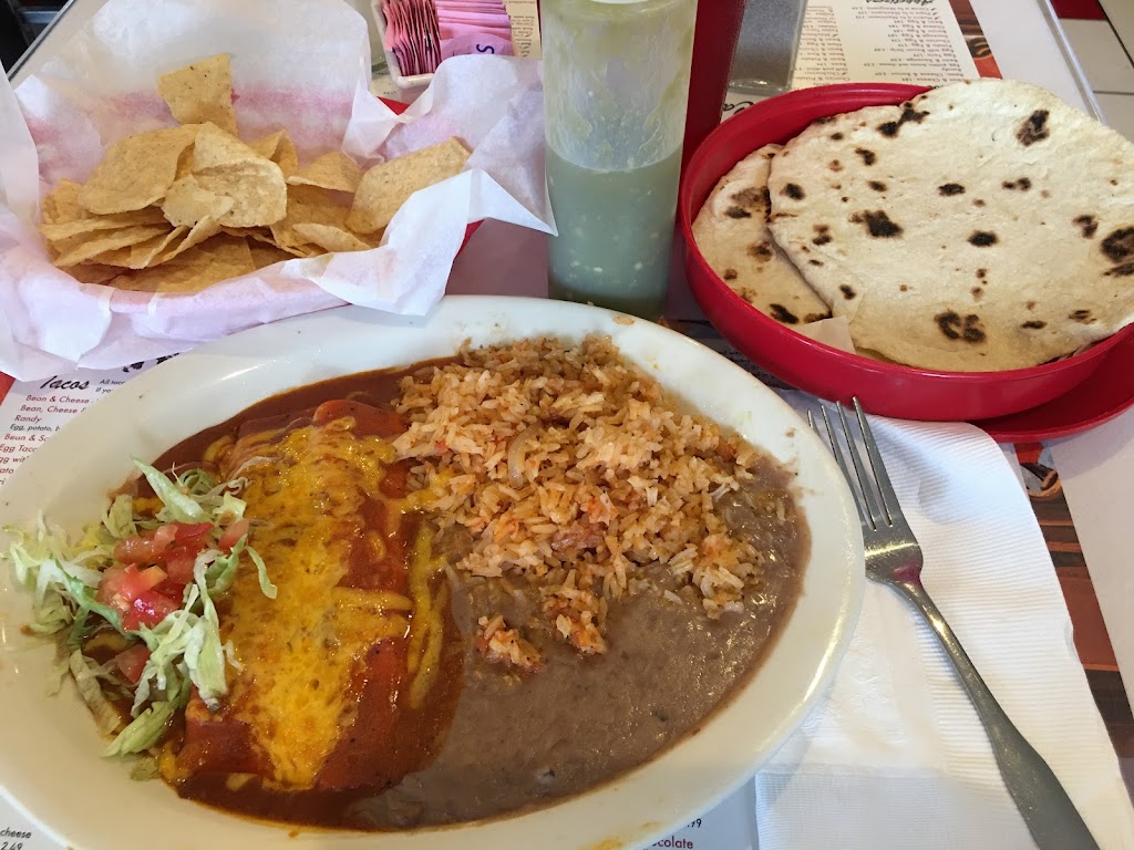 Mague's Cafe, Boerne, TX