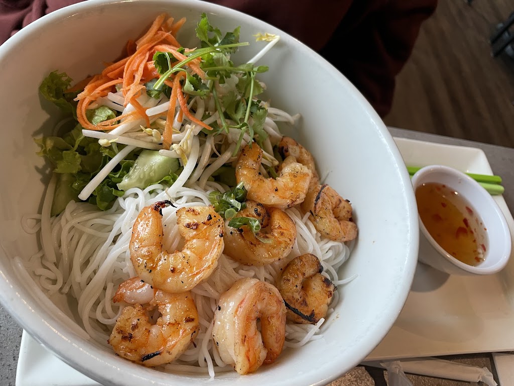 Noodles @ Boba Tea House