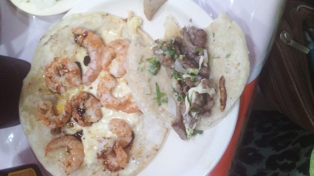 Taqueria El Arroyito Mixe