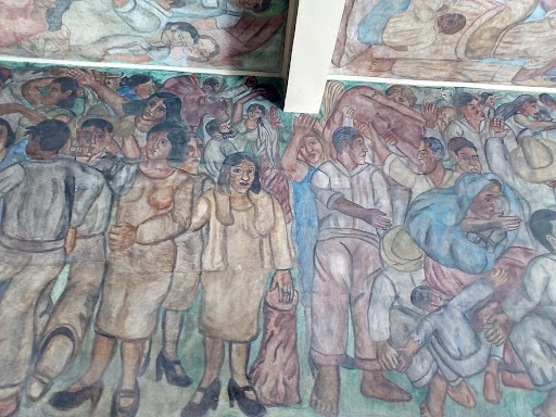 Mercado Abelardo Rodriguez