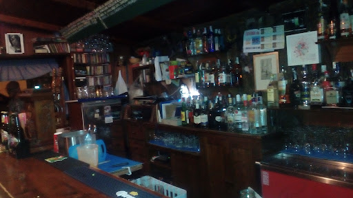 Bar Pavia, Morón de la Frontera
