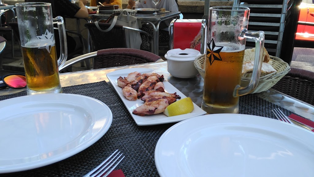 Restaurante San Martin