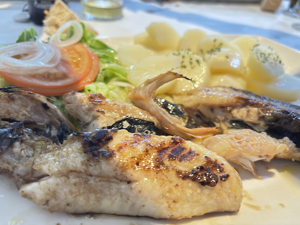 Restaurante San Martin