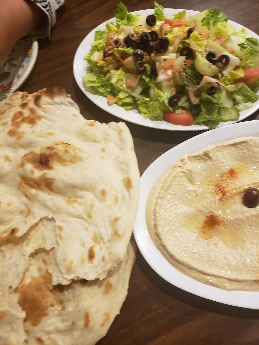 Ali Baba Family Restaurant