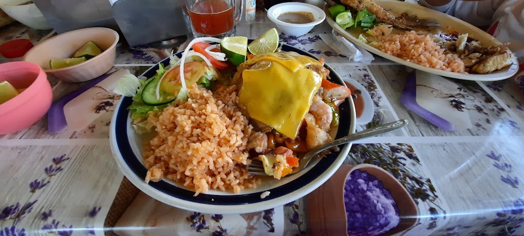 La Palapa De Toñita