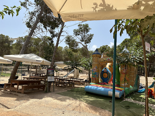 Kiosko Miguel