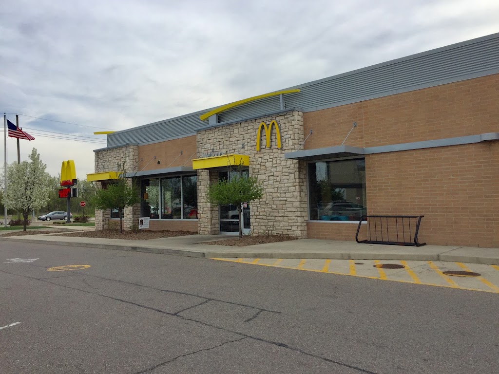 McDonald's, Woodhaven, NY
