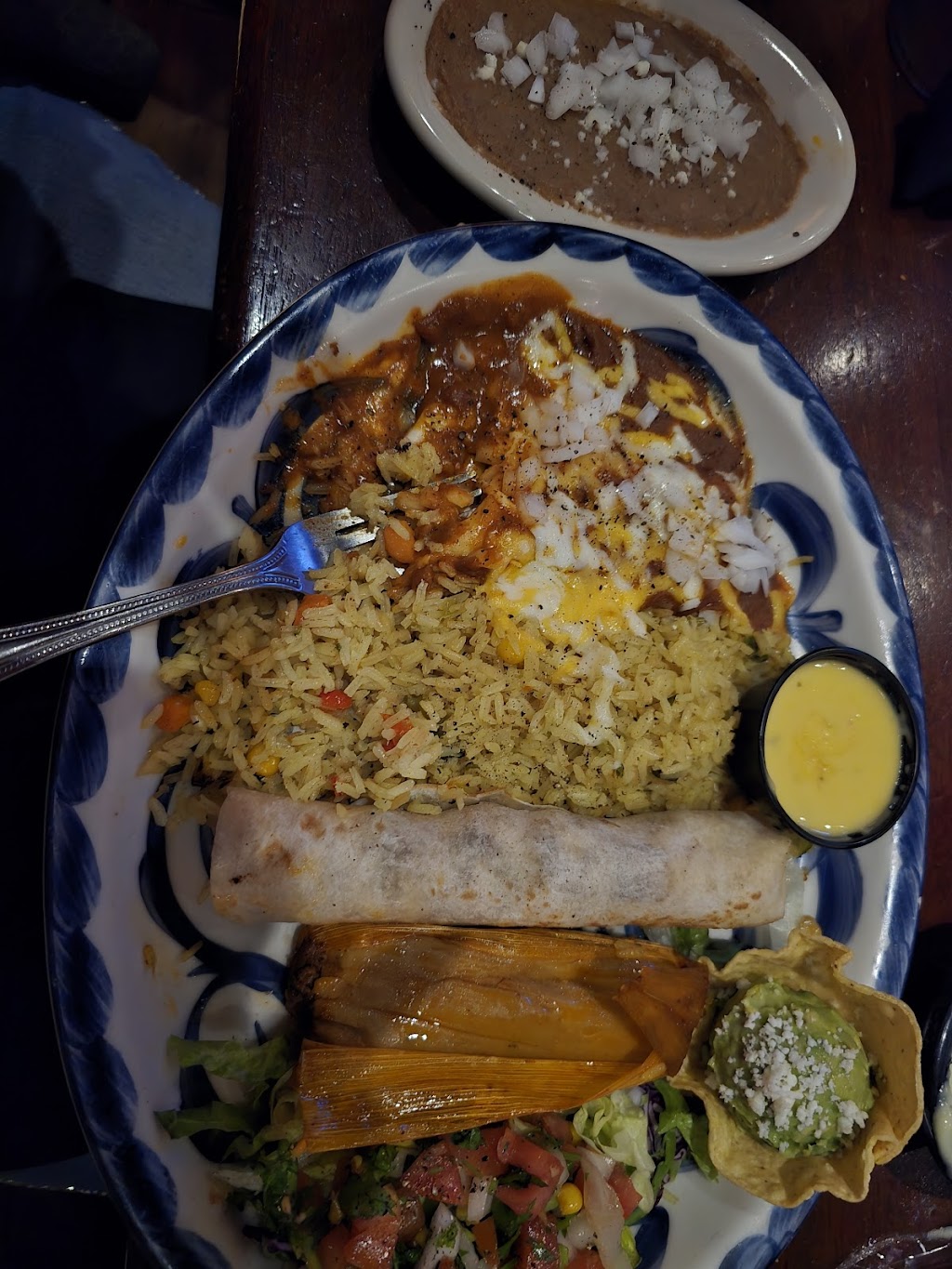 Gringo's Mexican Food