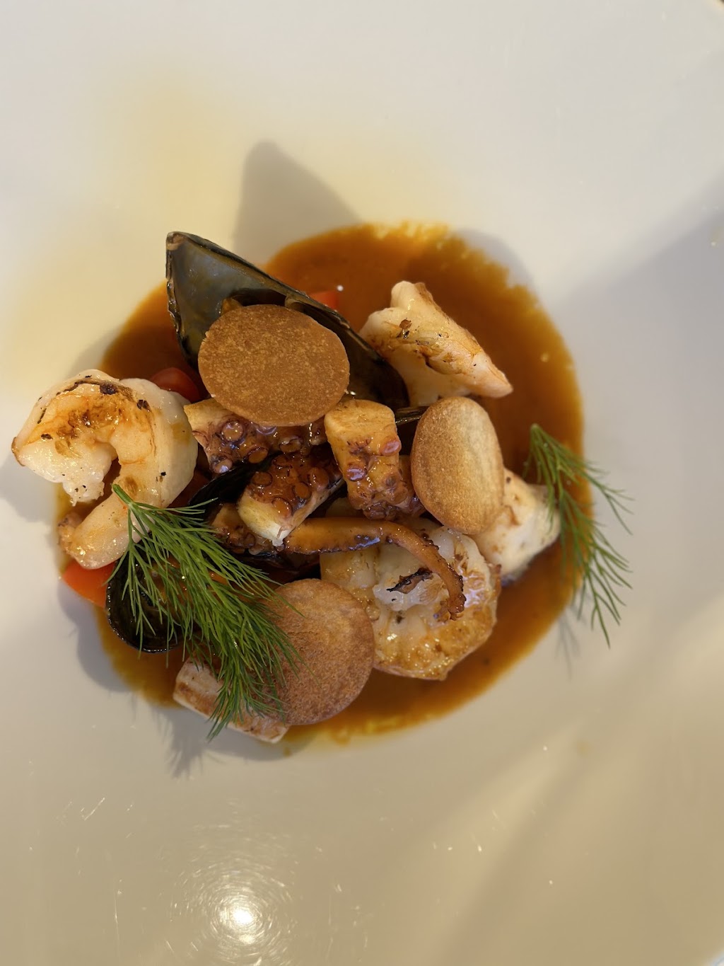 Ristorante IN