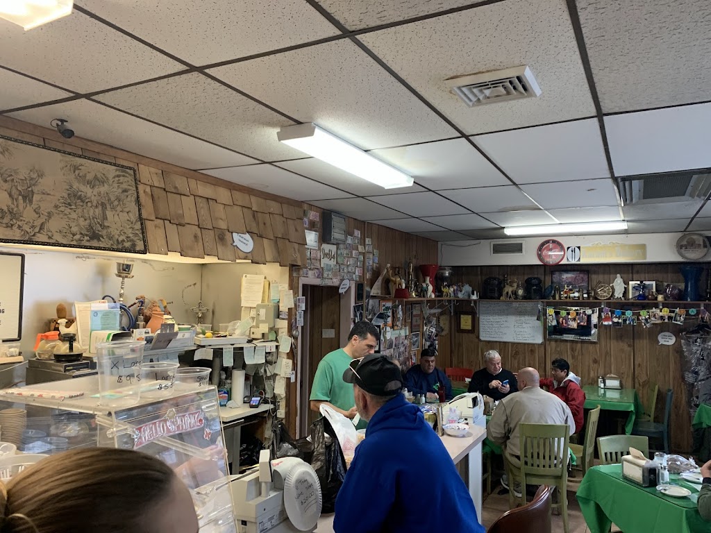 Karam's Middle East Bakery, Yorkville, NY