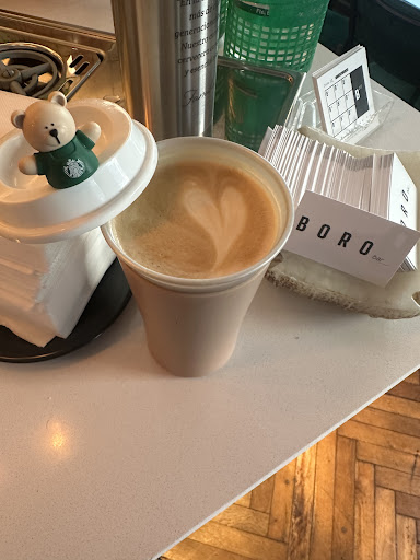 BORO Bar