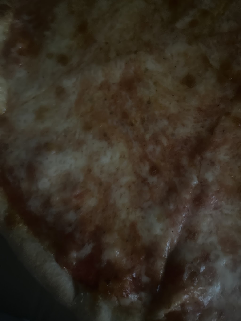 Beverley Pizza, Avenue J, NY