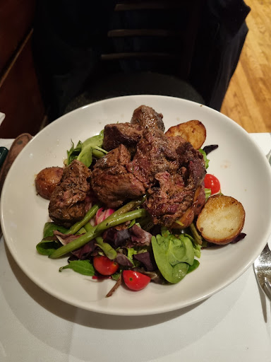 Wollensky's Grill