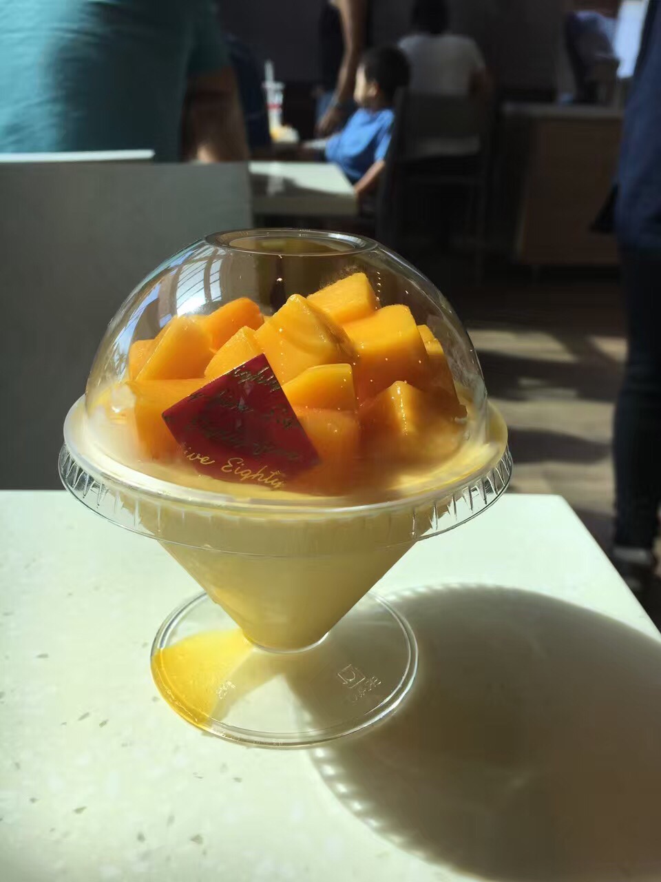 85°C Bakery Cafe