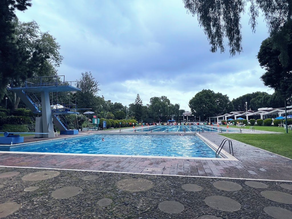 Xochimilco - San Juan Tepepan