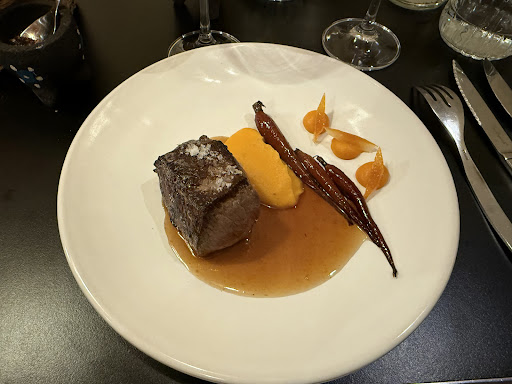 TLALI - Cuisine créative et Éclectique