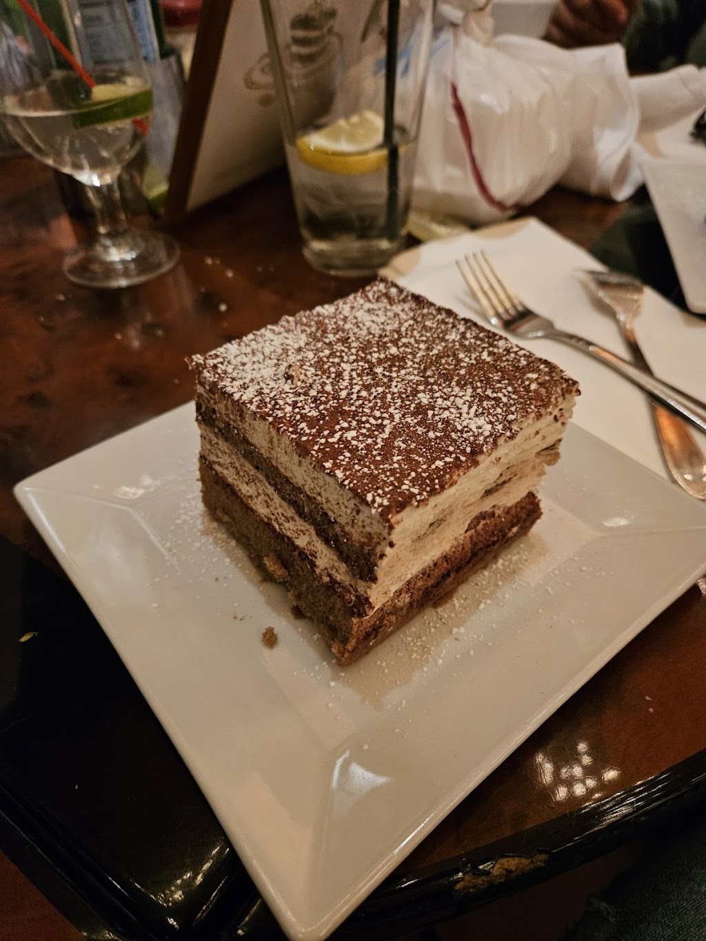 Tiramisu