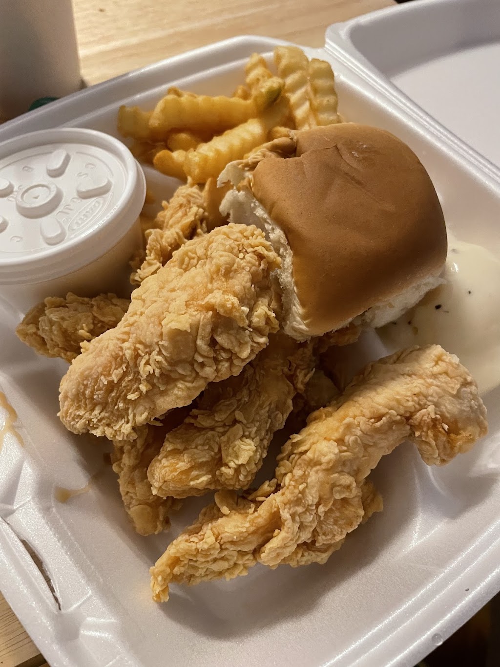 Lisa's Chicken